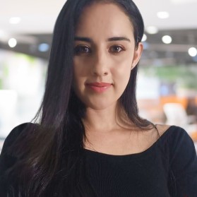 A. Victoria Leon