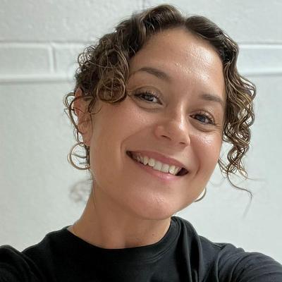 Taryn Hamilton-Gordon