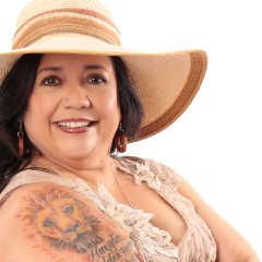 Linda Arenivar