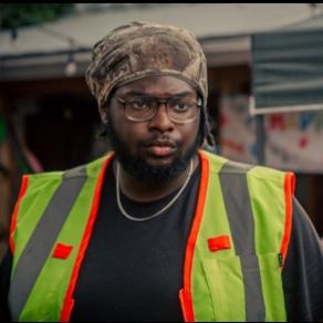 Timothy Thompson Jr