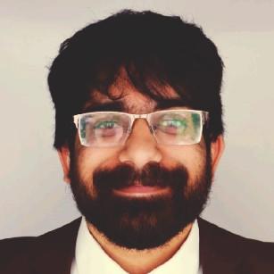 Mohammed Shahnawaz