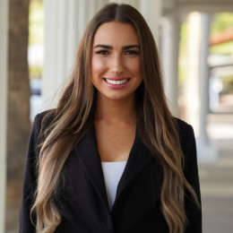 Kaylee McEvoy