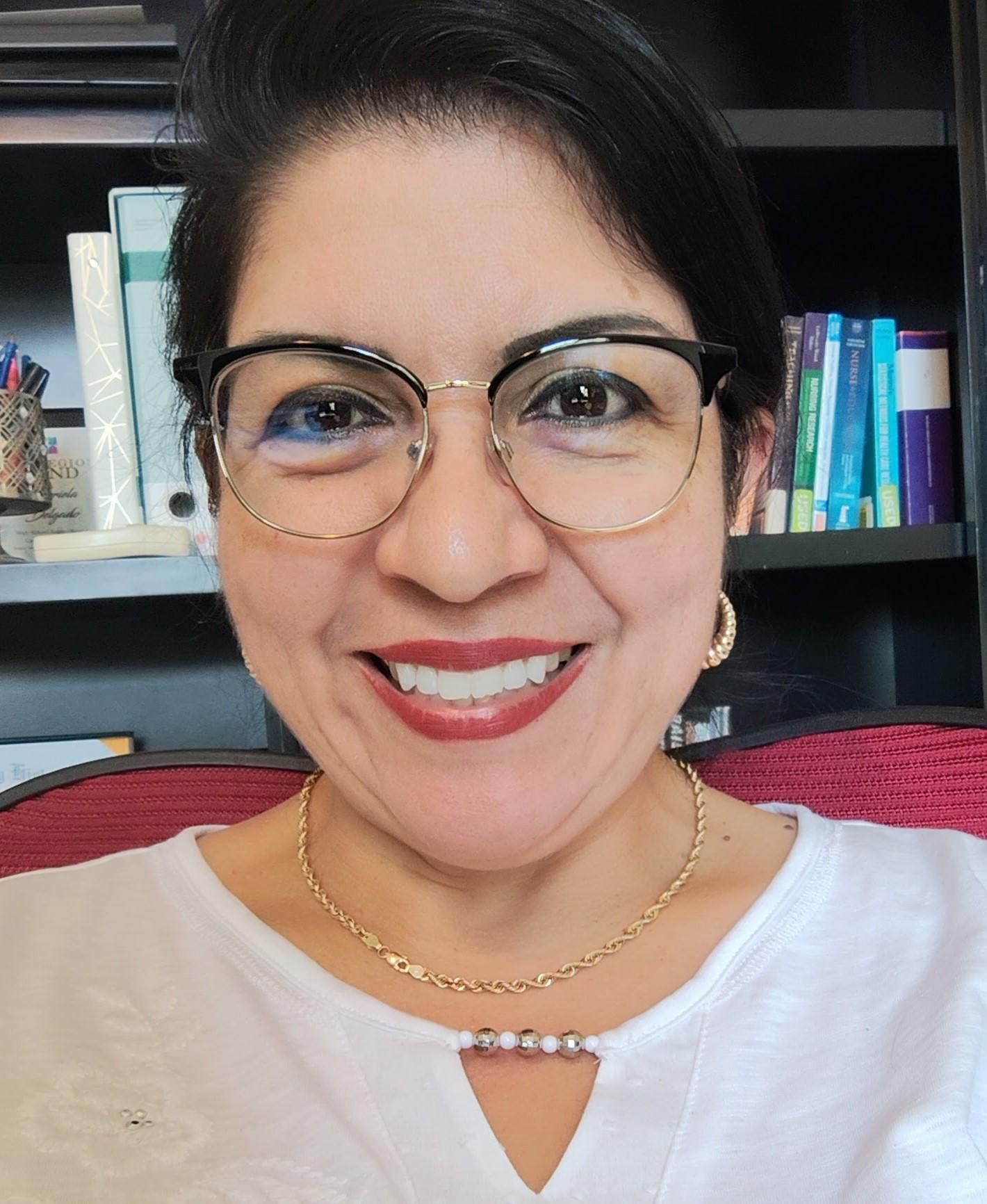 Yvette Tamez
