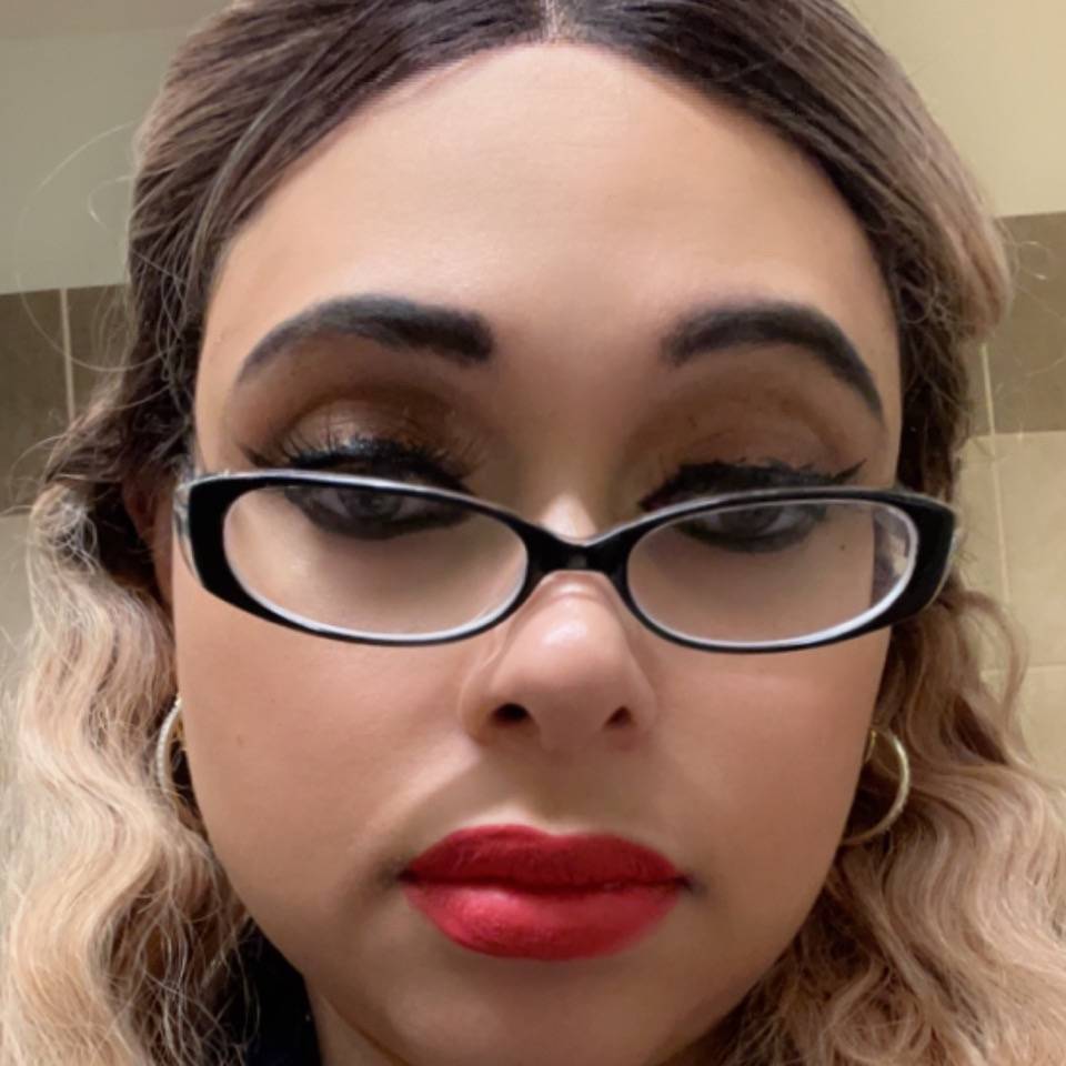 Kimberly M. Singh