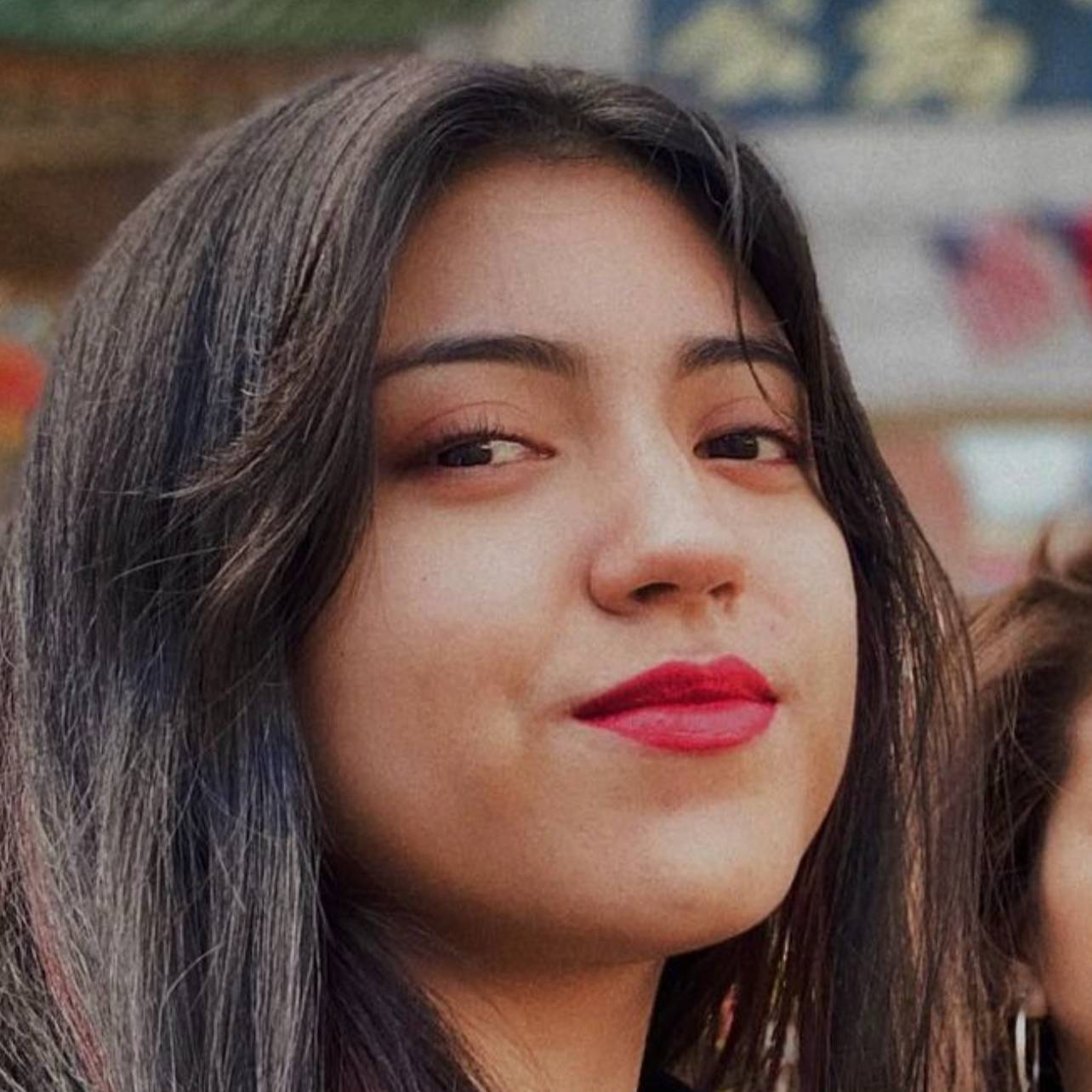Angie Daza
