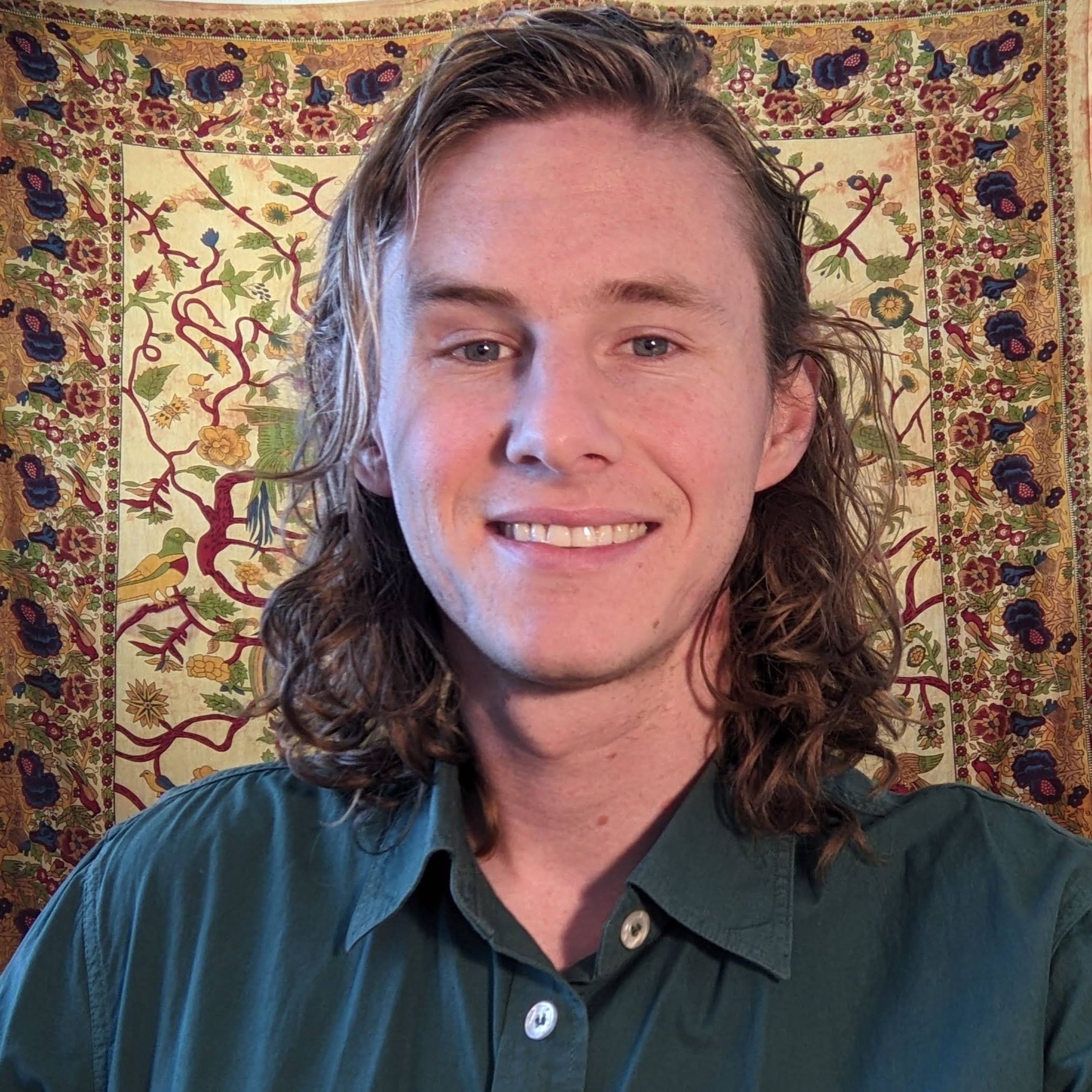 KYLE MCCAULEY