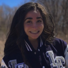 Leiliani "Leili" Pimentel