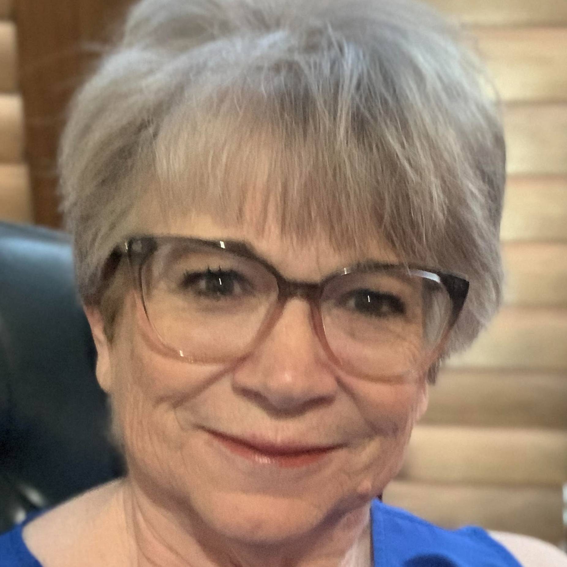 JOANN SHIPMAN