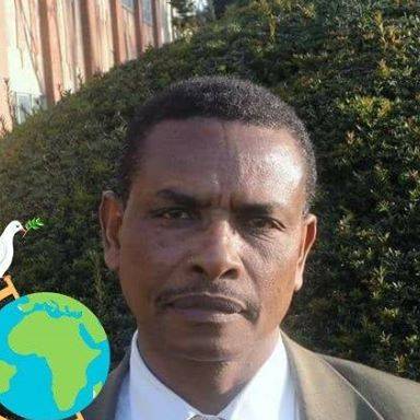 Assefa Foche