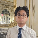 Timmy Duong