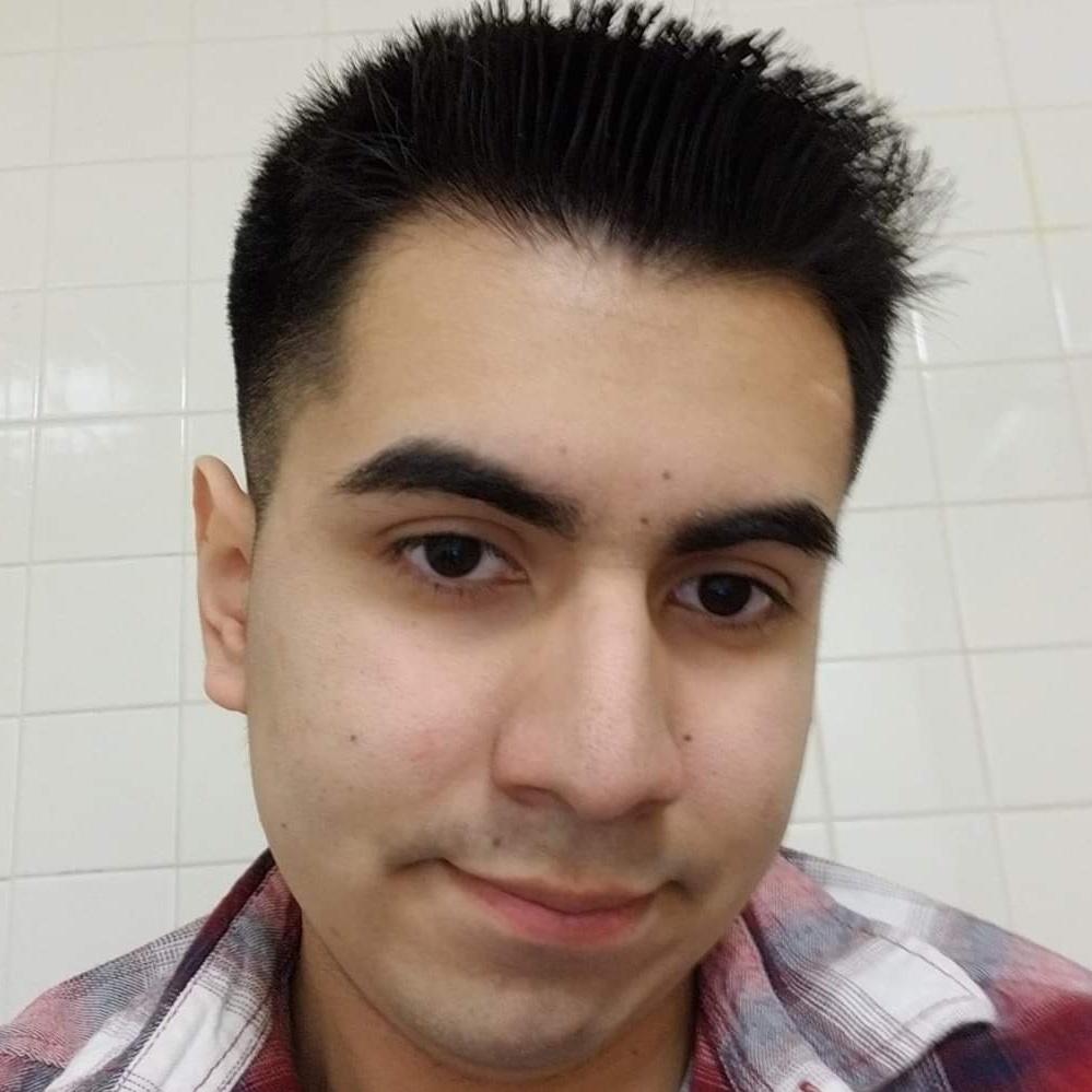 Cristobal Zavala