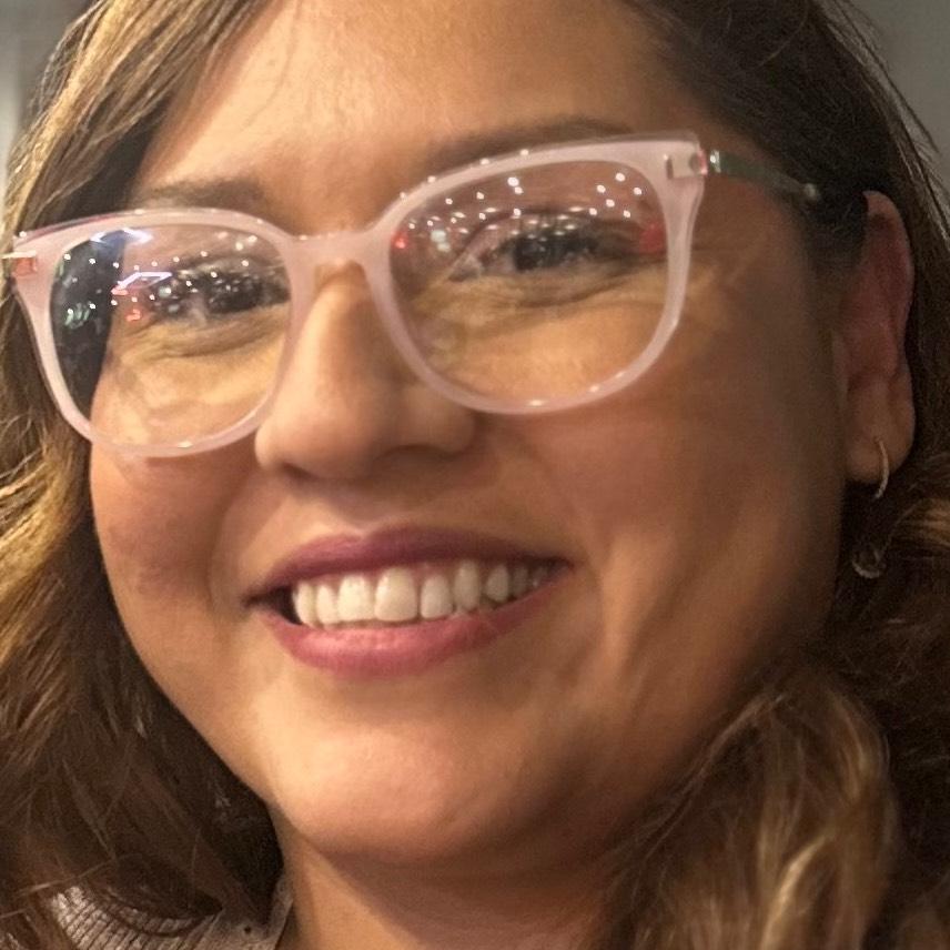 Crystal Haro