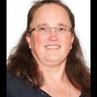 Patricia Ford McGhee