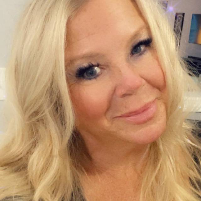 Suzette Cooperstein