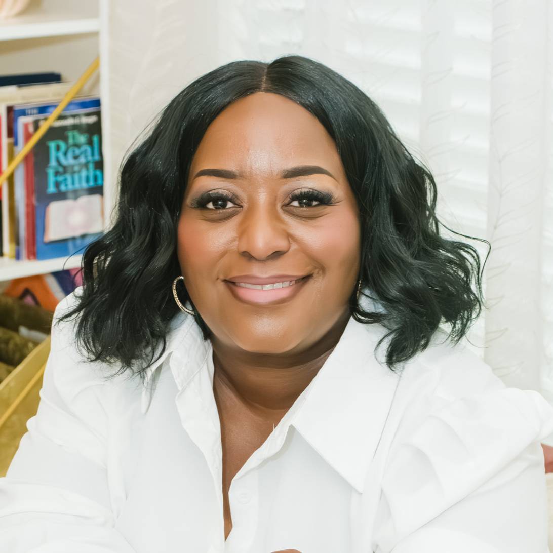 Alondria Brooks