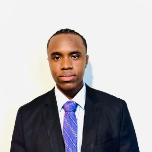 Eric Nsanzamahoro