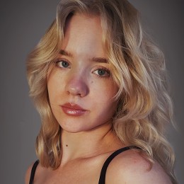 Julia Joy Petrik