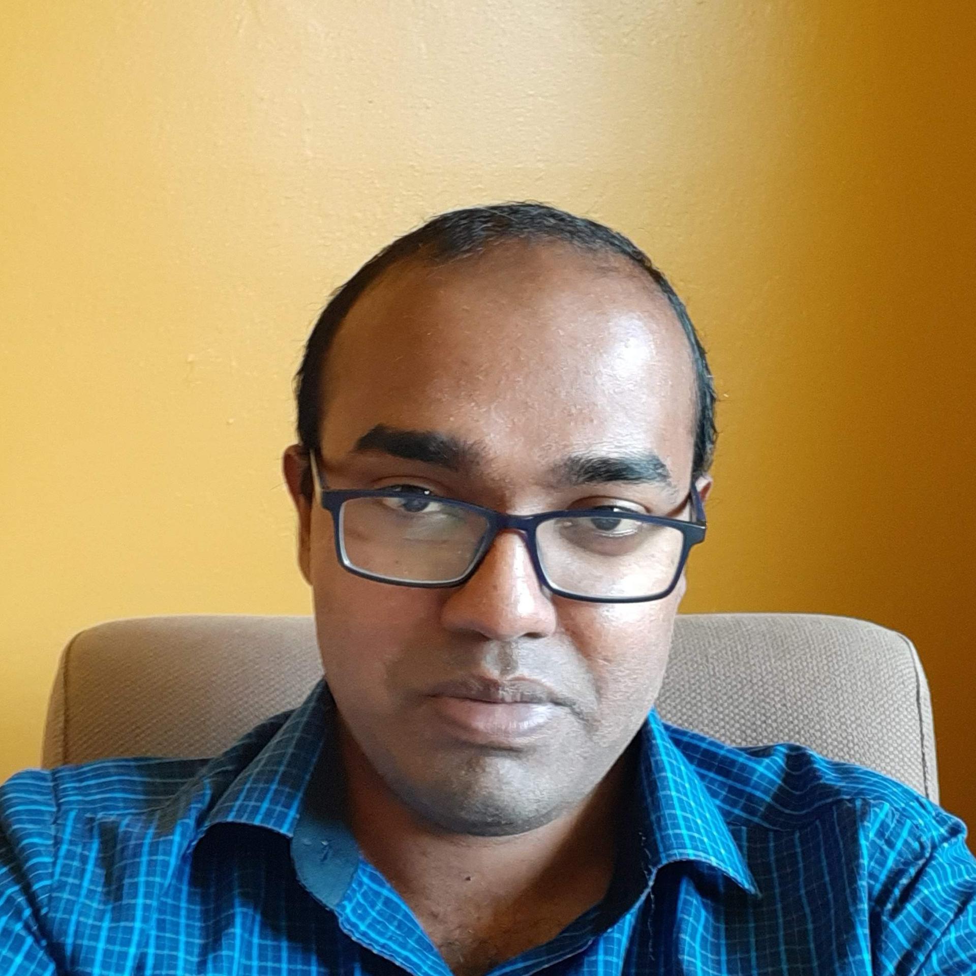 DEEPAK DILEEPKUMAR