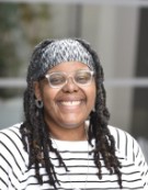 Detrese Woolfolk