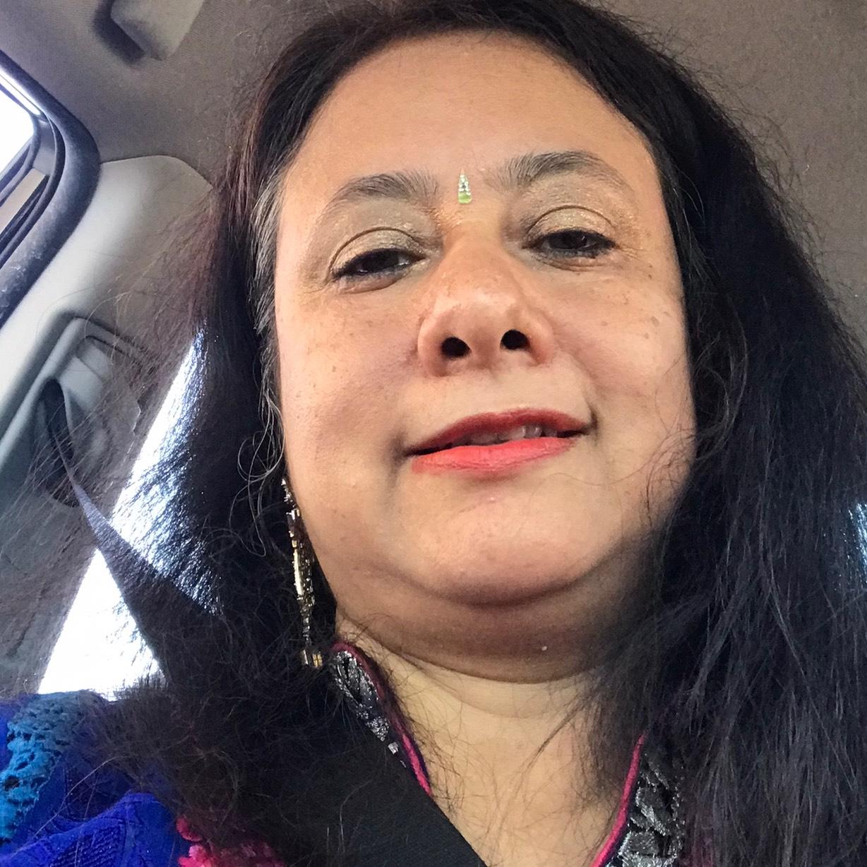 Shradha Thapa Karky