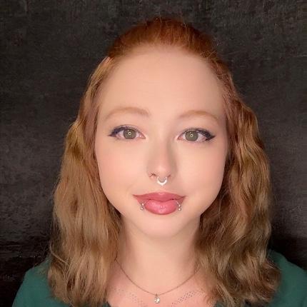 Kaitlyn Witham