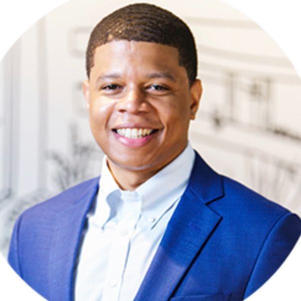 RONALD BOYCE III