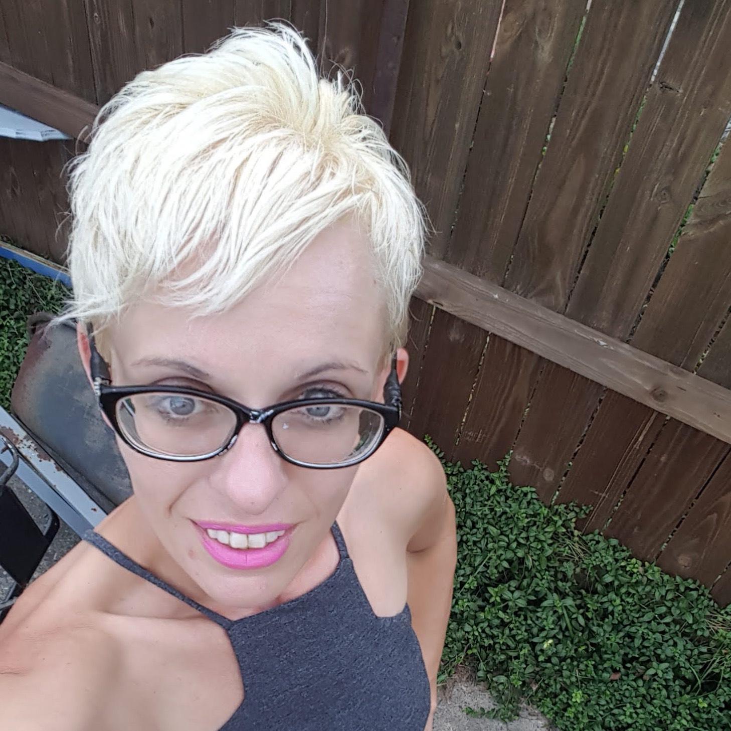 Nichole Pennybacker