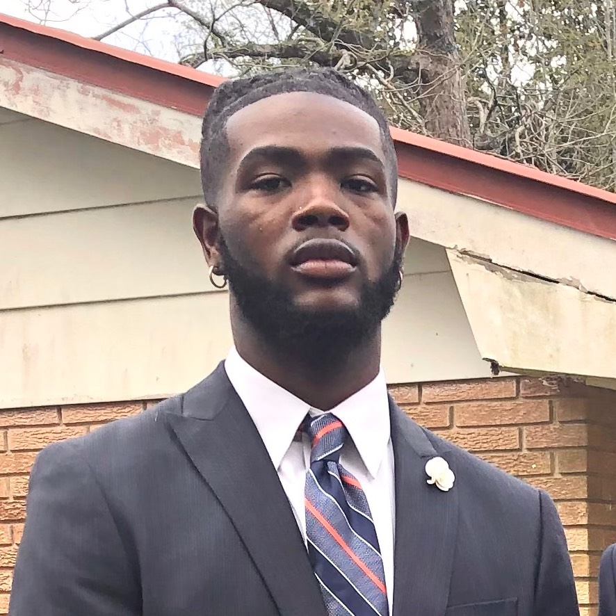 Kevin “KJ” Hart
