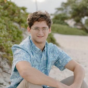 Simon Bruno