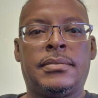Marcus Jerome Johnson