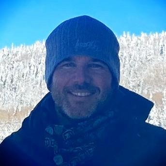 Nicholas Martini