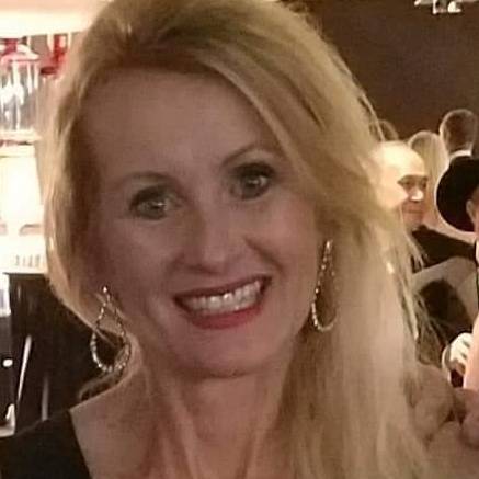 Barbara Bowen