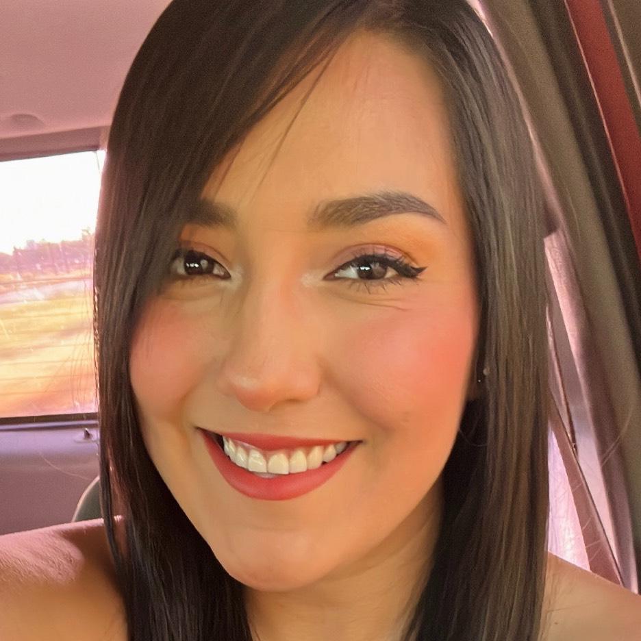 Katia M Nunez
