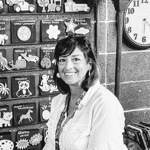 Heidi Lauber-Horman