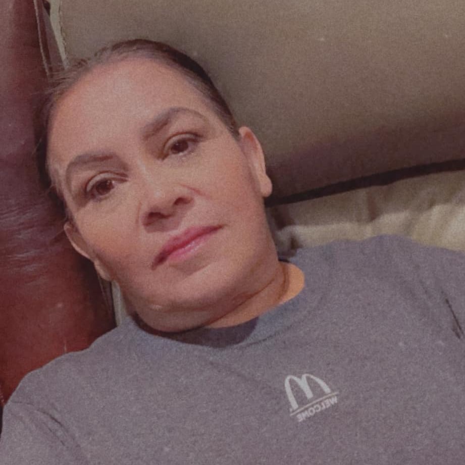 Marie Garza