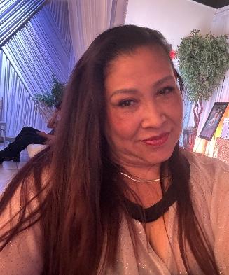 Leticia Bello Pinzon