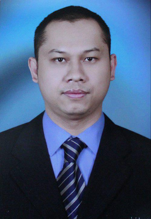 JOBERT VILLAGANAS