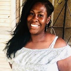 Ashley Spencer