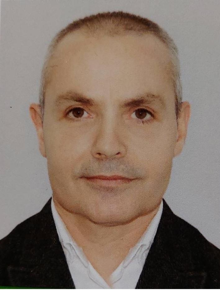 Harun UNAL