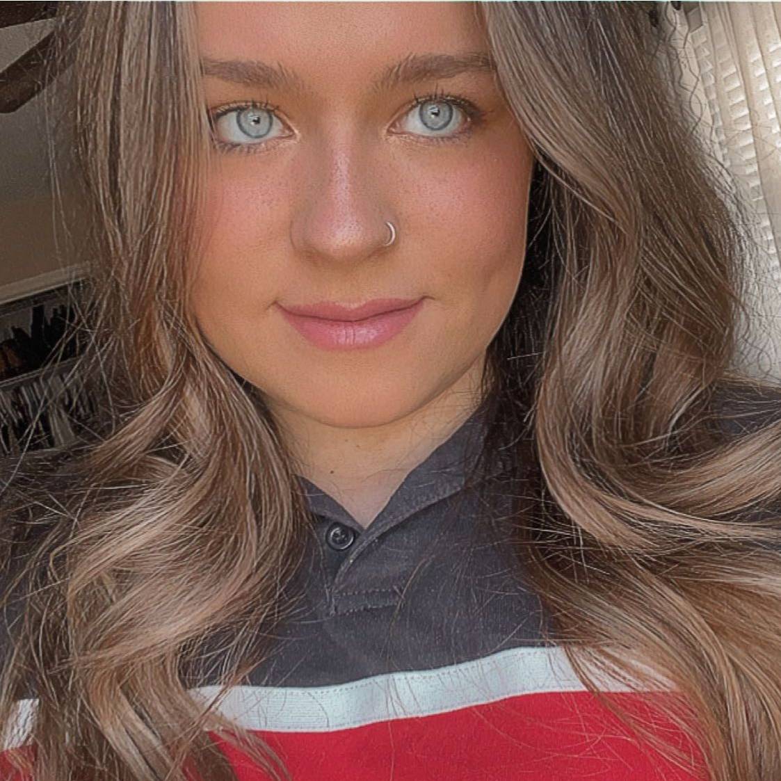 Makenzie Mcdowell