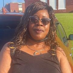 Dorothy Jones