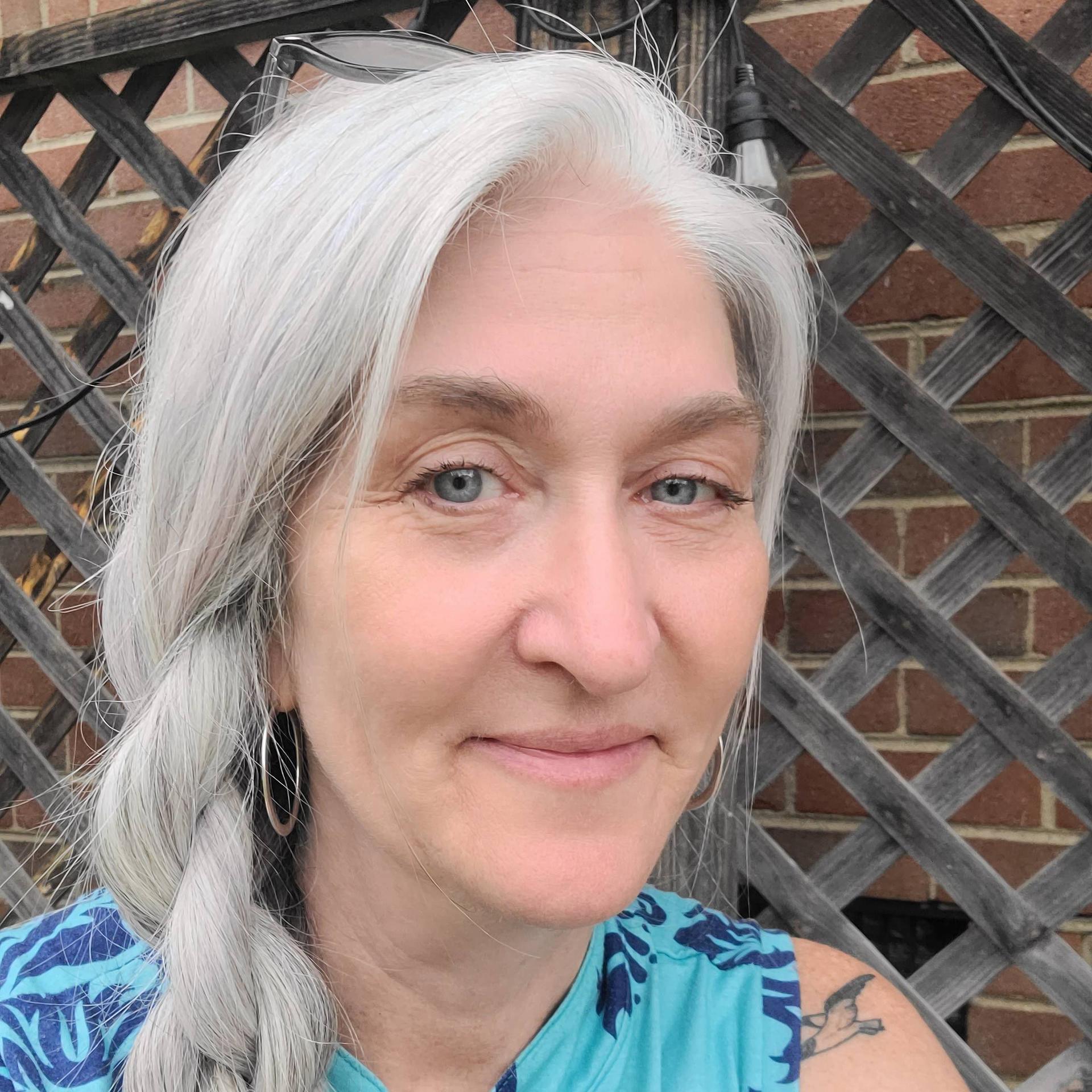 JULIE C. ROGERS