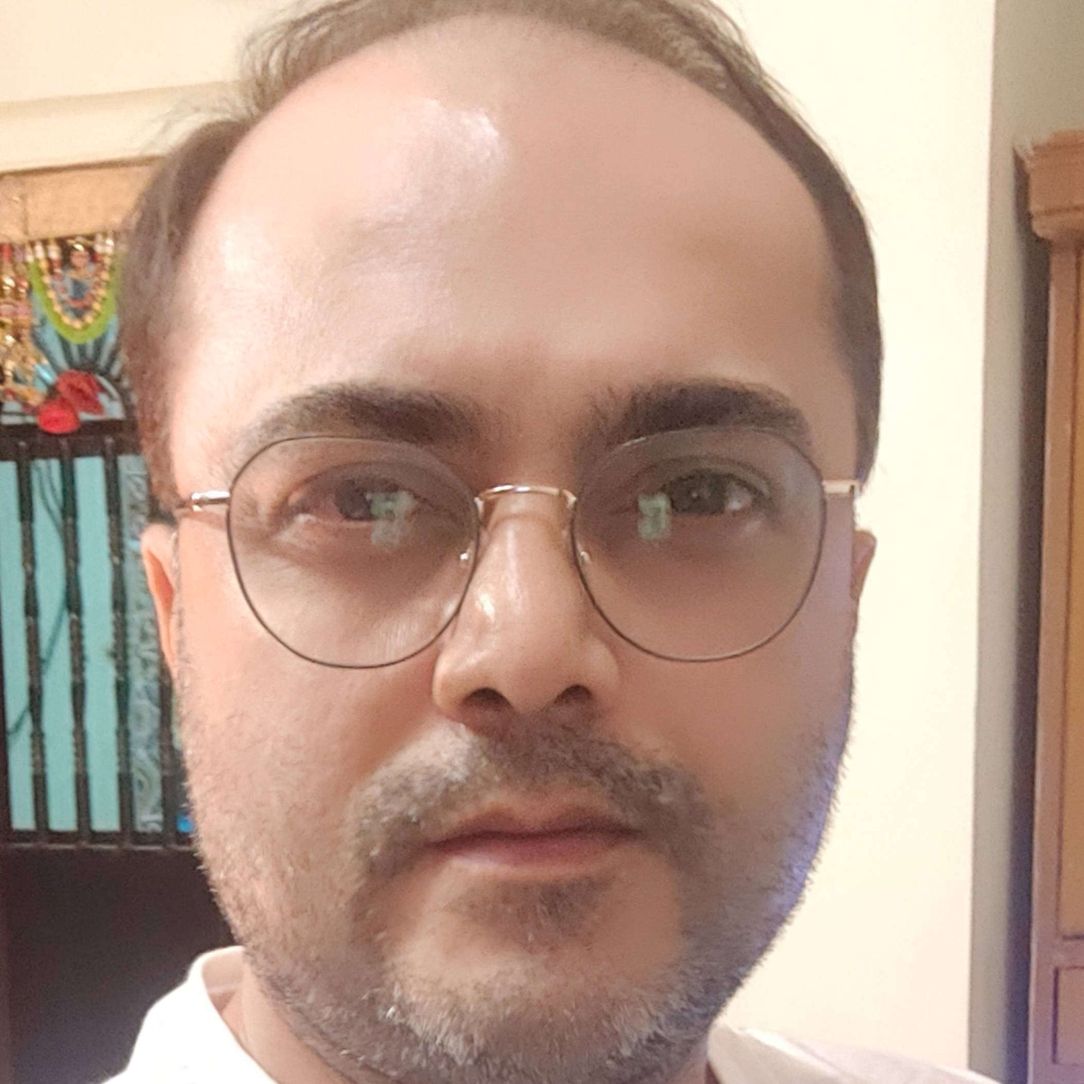 Vinay Panchal