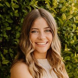 Aubree Rasmussen