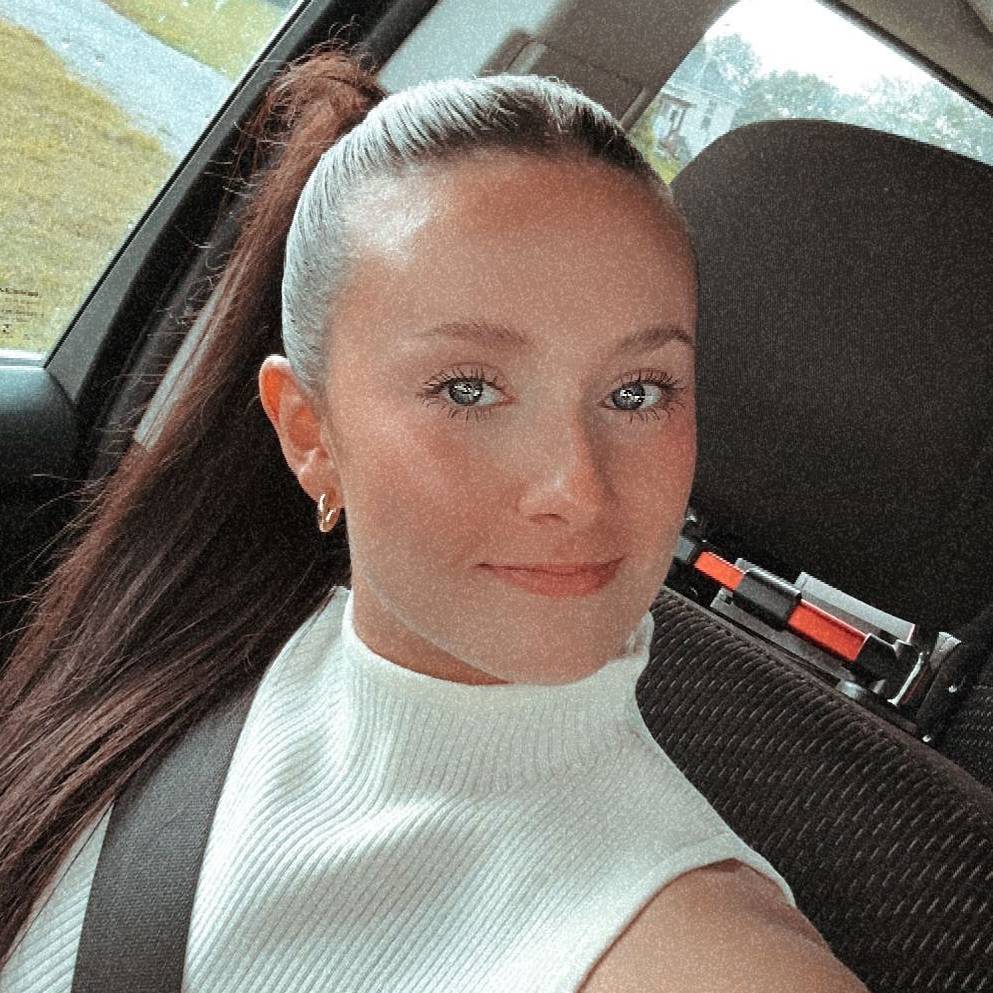 Samantha McAnnally