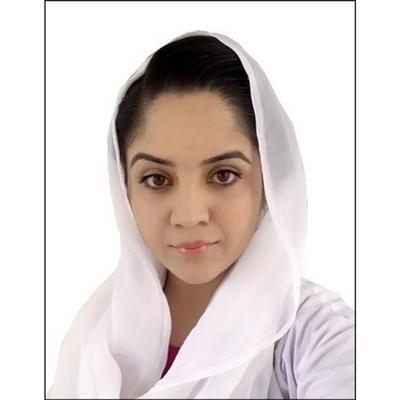 Hajra Gulalai