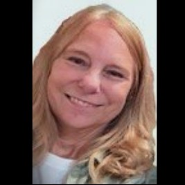 Patricia Smith