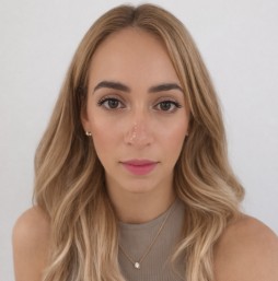 Maria Caballero