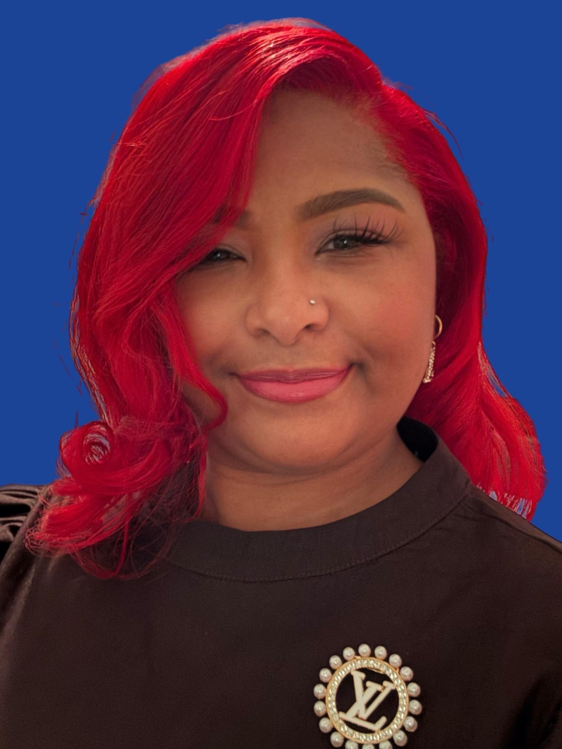 TaTrina Douglas