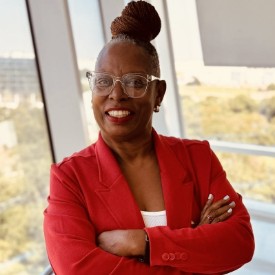 Dr. Rosalind Fields